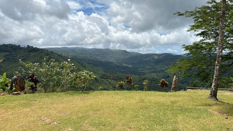 Venta de terreno en Cerro Azul