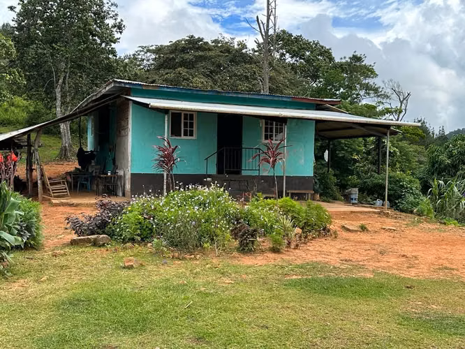 Venta de terreno en Cerro Azul