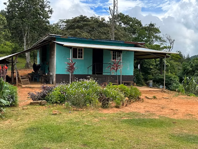 Venta de terreno en Cerro Azul