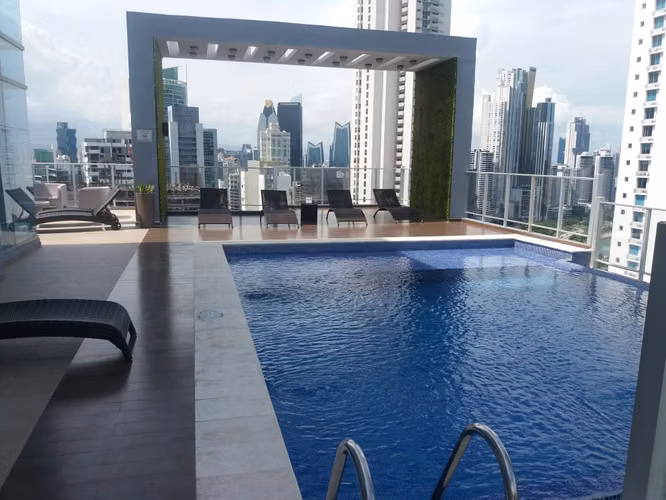 Venta de Apartamento en PH Balboa Tower - Imagen 4
