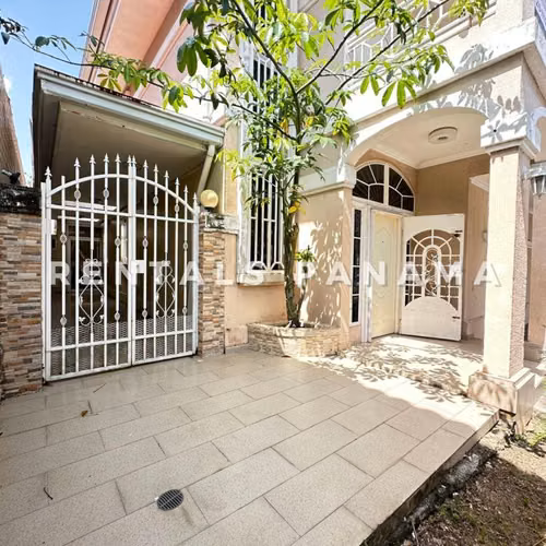 Venta Casa Esquinera en Condado del Rey PH Altos del Country - Imagen 12