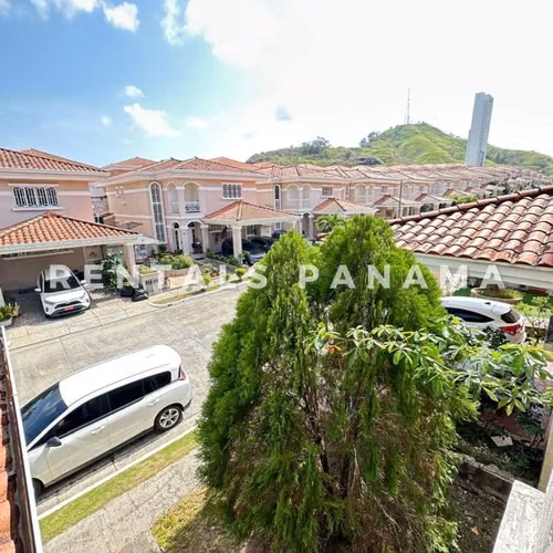 Venta Casa Esquinera en Condado del Rey PH Altos del Country - Imagen 19