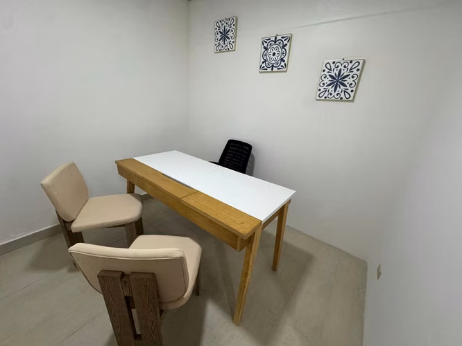 SE ALQUILAN HERMOSAS OFICINAS DENTRO DE COWORKING EN SAN FRANCISCO CALLE 68 - Imagen 4