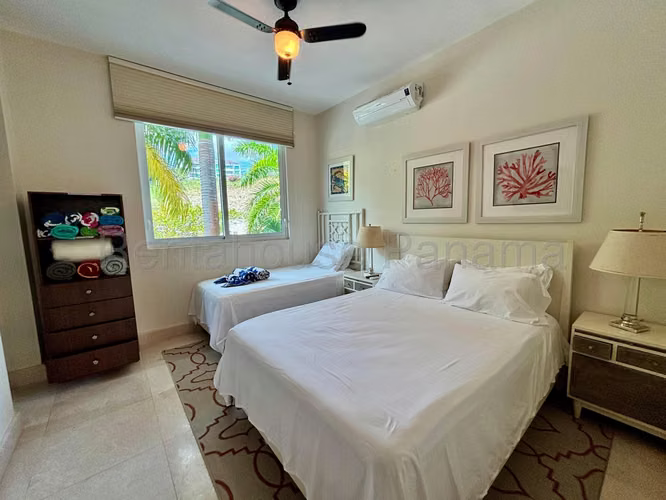 Apartamento en venta Bijao EH