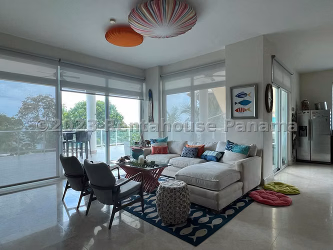 Apartamento en venta Bijao EH