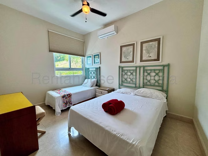 Apartamento en venta Bijao EH
