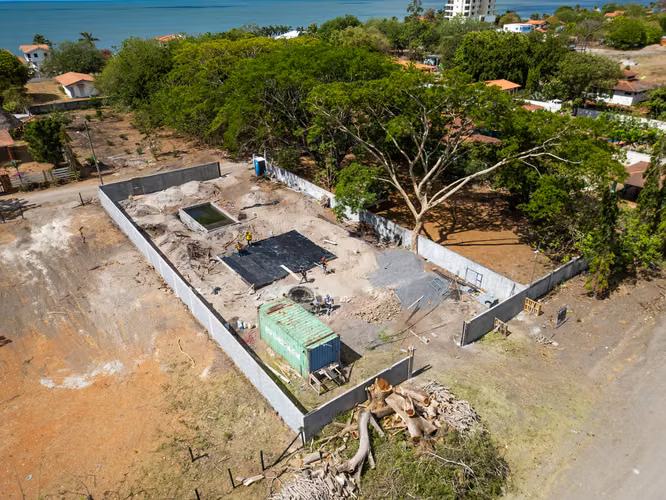 Casa Moderna con Piscina en Venta en Playa Malibú Panamá | Terreno de 800 m² - Imagen 2