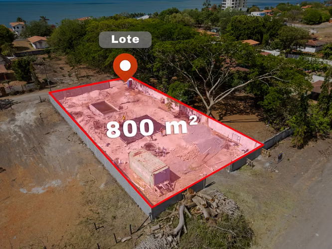 Casa Moderna con Piscina en Venta en Playa Malibú Panamá | Terreno de 800 m² - Imagen 11