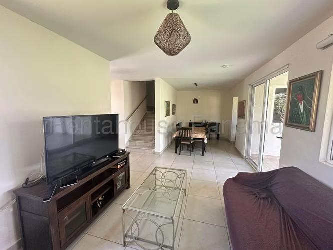 Casa en venta Panama Pacifico EH