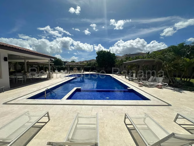 Casa en venta Panama Pacifico EH