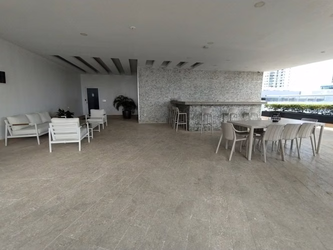 PH The Regent - Alquiler de Apartamento en Costa del Este Amoblado
