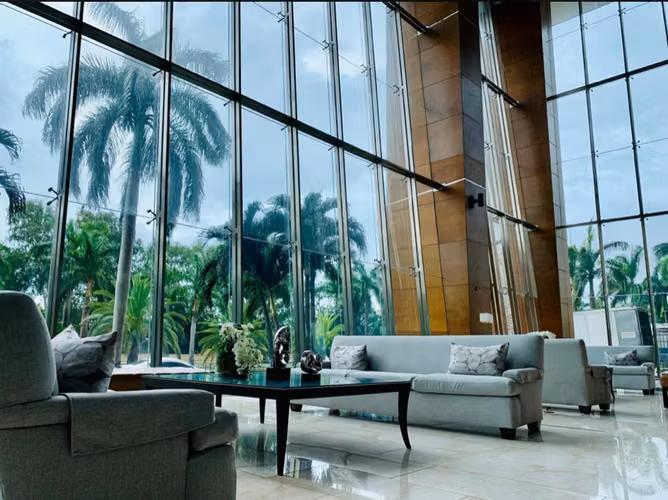 Apartamento de 450 m² con 3 recámaras en alquiler, Costa Del Este