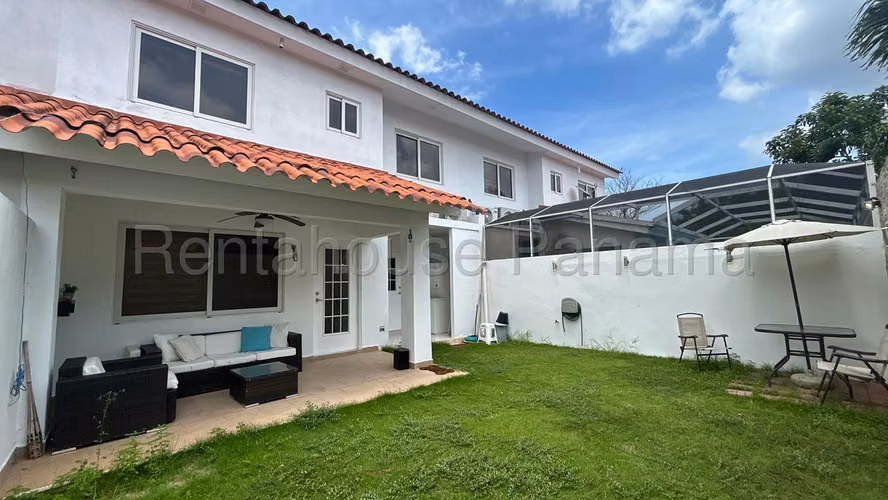 Casa en venta Versalles EH