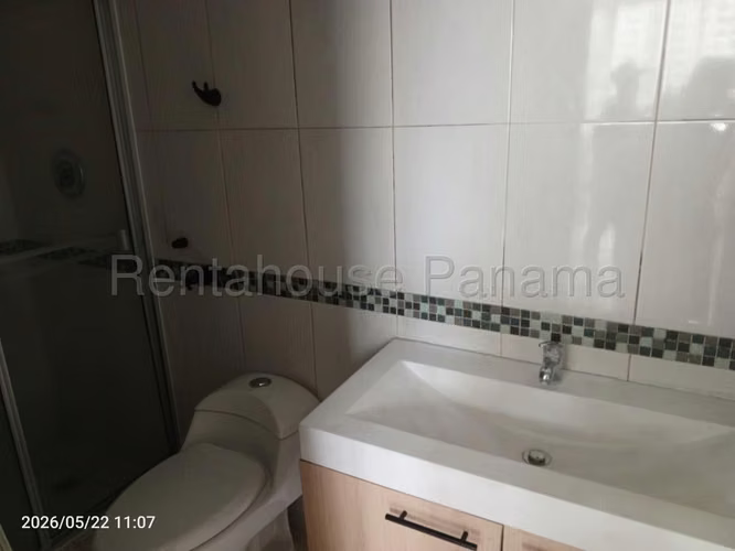 Se Alquila Apartamento en Edison Park VLU26-8384