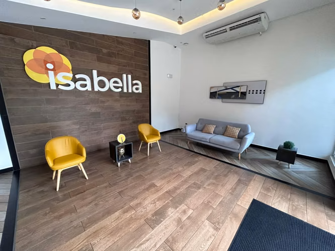 Vendo apartamentos en PH Isabella desde 82M2 hasta 100m2 - Imagen 9