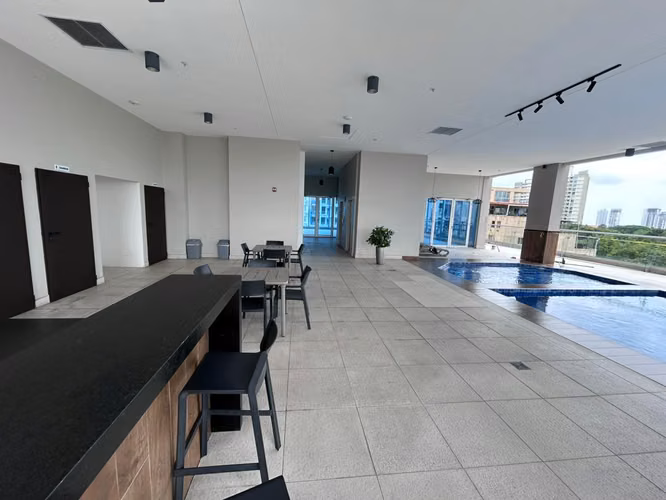 Vendo apartamentos en PH Isabella desde 82M2 hasta 100m2 - Imagen 10