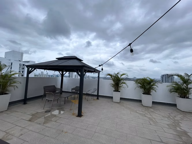 Vendo apartamentos en PH Isabella desde 82M2 hasta 100m2 - Imagen 16