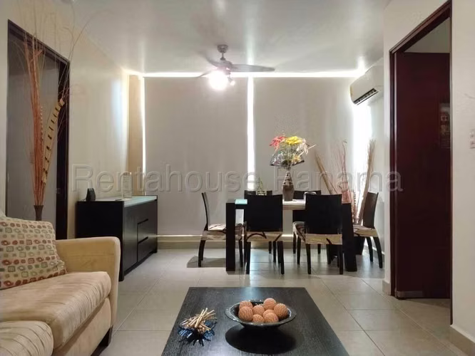 Se Alquila Apartamento en Costa del Este VLU26-7429