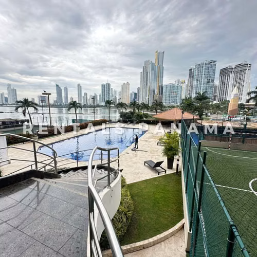 Venta Apartamento en Puna Paitilla PH Golden Palace - Imagen 17