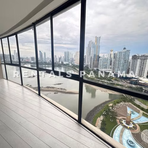 Venta Apartamento en Puna Paitilla PH Golden Palace - Imagen 10