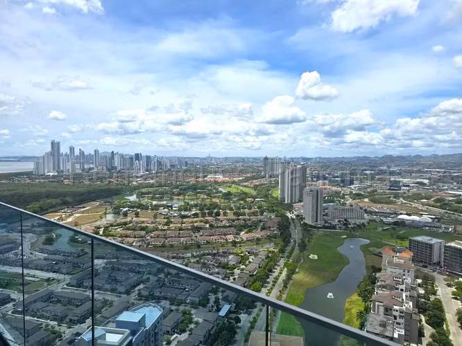 Se Vende Apartamento en Santa Maria MDV26-8411
