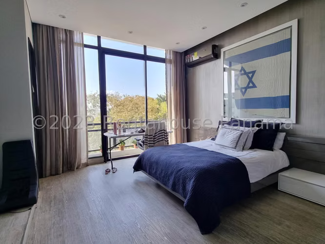 Se Vende Apartamento en La Cresta MDV26-6886