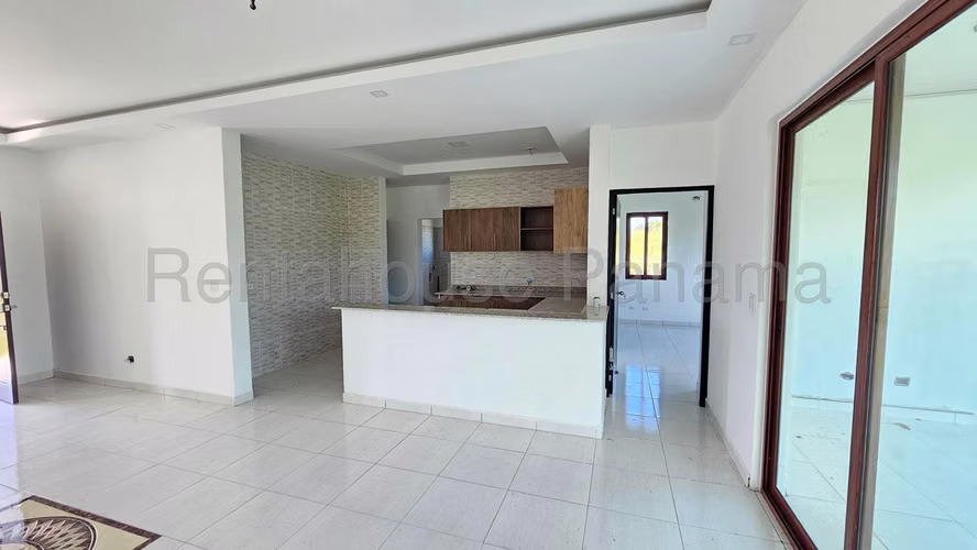 Se Vende Casa en San Carlos MDV26-4708