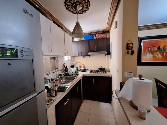 HERMOSA CASA DUPLEX EN VENTA PH VILLAS DEL NARANJAL PEDREGAL CAMRO