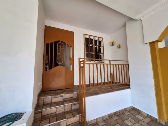 HERMOSA CASA DUPLEX EN VENTA PH VILLAS DEL NARANJAL PEDREGAL CAMRO