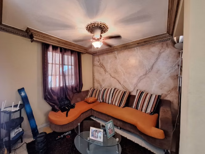 HERMOSA CASA DUPLEX EN VENTA PH VILLAS DEL NARANJAL PEDREGAL CAMRO
