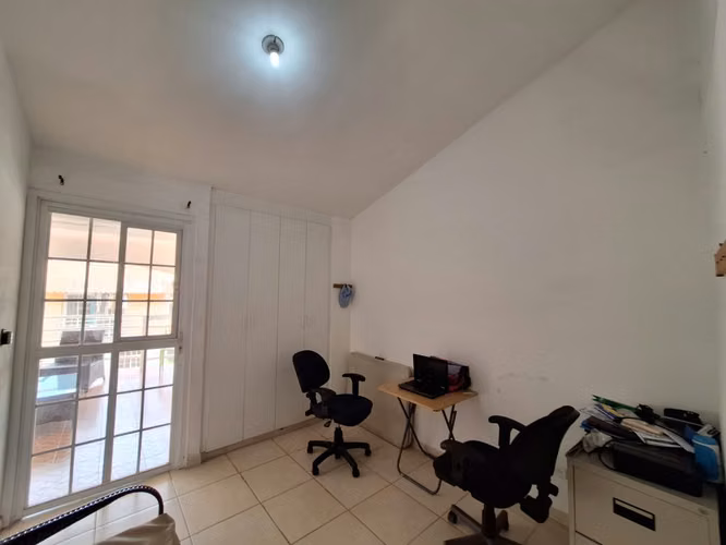 HERMOSA CASA DUPLEX EN VENTA PH VILLAS DEL NARANJAL PEDREGAL CAMRO