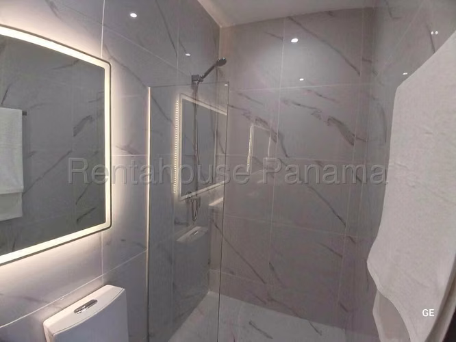 Apartamento en venta Bella Vista EH