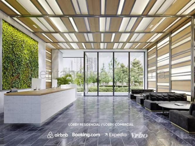 Apartamento en venta Bella Vista EH