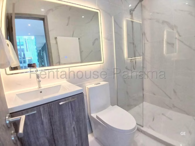 Apartamento en venta Bella Vista EH