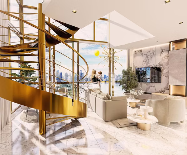 Apartamento en venta en Obarrio EH