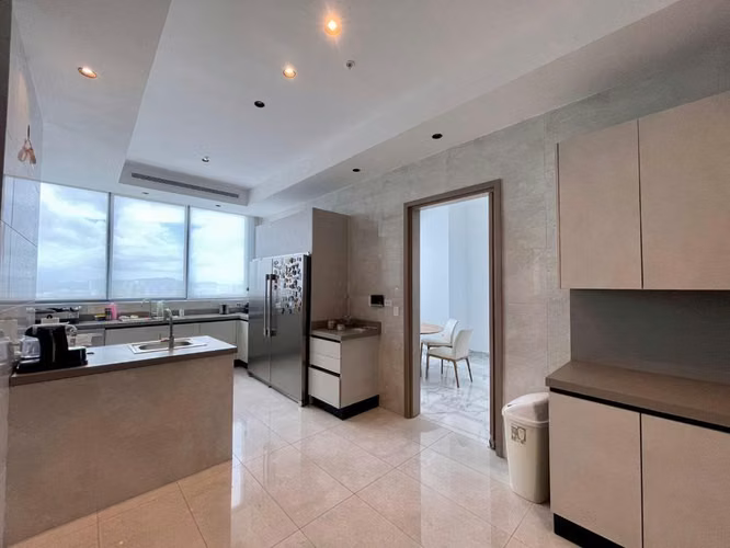 Vendó Penthouse en Paitilla - Imagen 2
