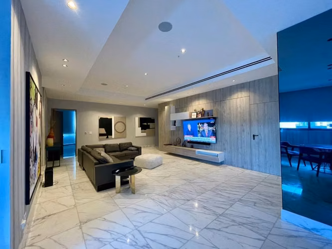 Vendó Penthouse en Paitilla - Imagen 3