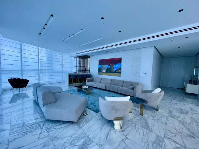 Vendó Penthouse en Paitilla - Imagen 6