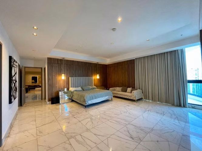 Vendó Penthouse en Paitilla - Imagen 4