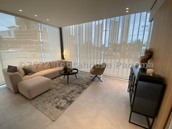 Apartamento en venta Costa del Este EH
