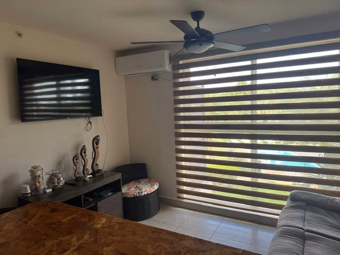 Alquiler de Apartamento Amueblado en Playa Caracol Beach Resort Chame - Imagen 5