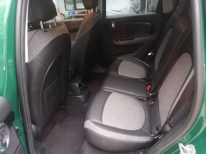 MINI COOPER COUNTRYMAN 2022