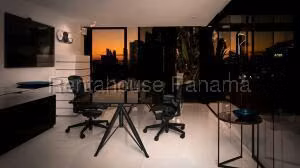 Apartamento en Venta en Punta Paitilla 26jack7297