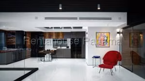 Apartamento en Venta en Punta Paitilla 26jack7297