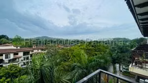 Alquiler de Apartamento con 170m2 en Albrook PH Embassy Village 26-8433SR