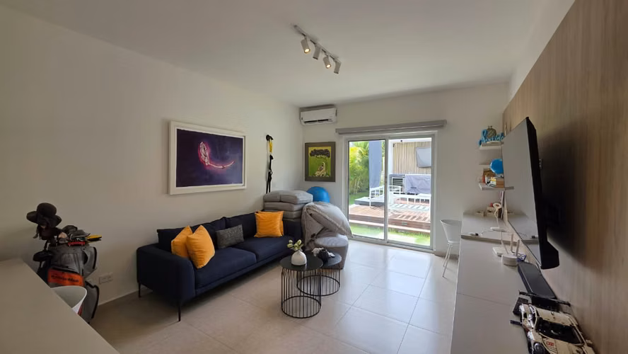 SE VENDE HERMOSA  CASA DE PLAYA EN BIJAO