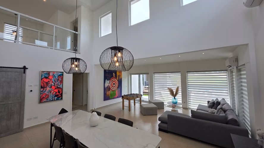 SE VENDE HERMOSA  CASA DE PLAYA EN BIJAO