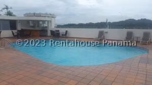 Venta de Apartamento con 77m2 en Edison Park PH ElMare 26-8383SR