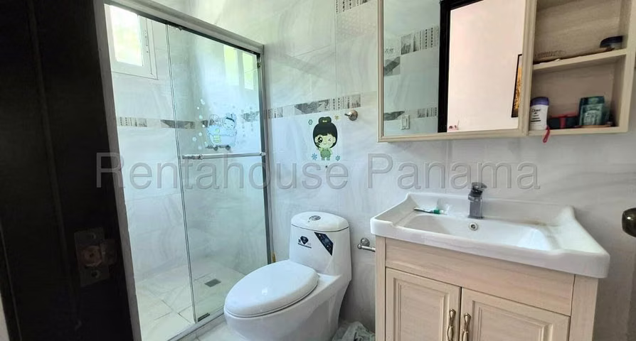 Vendo casa en Altos de Panamá LF26-6655 Solo Cliente Directo