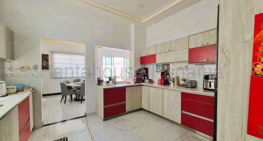 Vendo casa en Altos de Panamá LF26-6655 Solo Cliente Directo